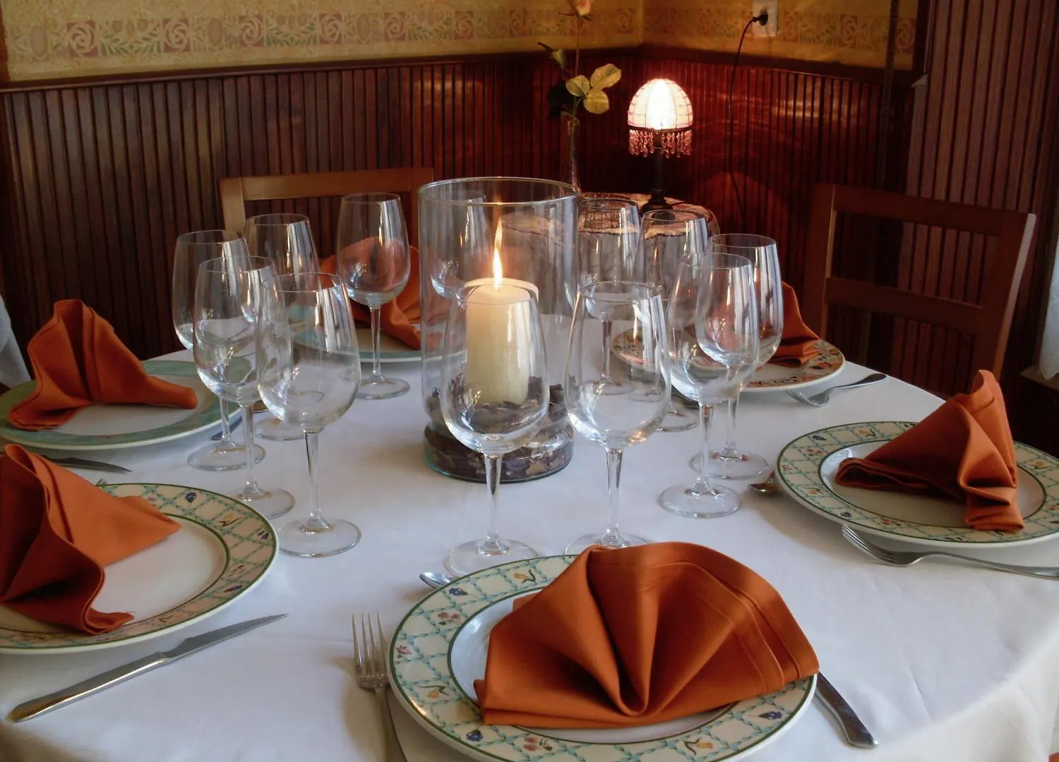 Hotel Rural Ocell Francoli L'Espluga de Francoli
