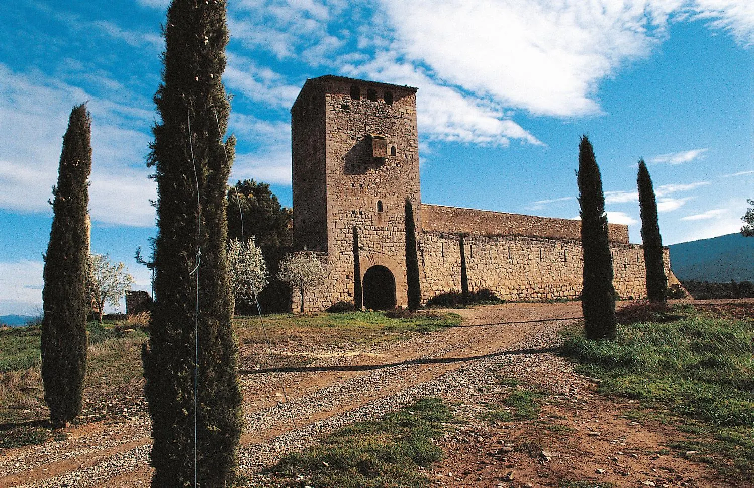 Hotel Rural Ocell Francoli L'Espluga de Francoli 0*,  Spain