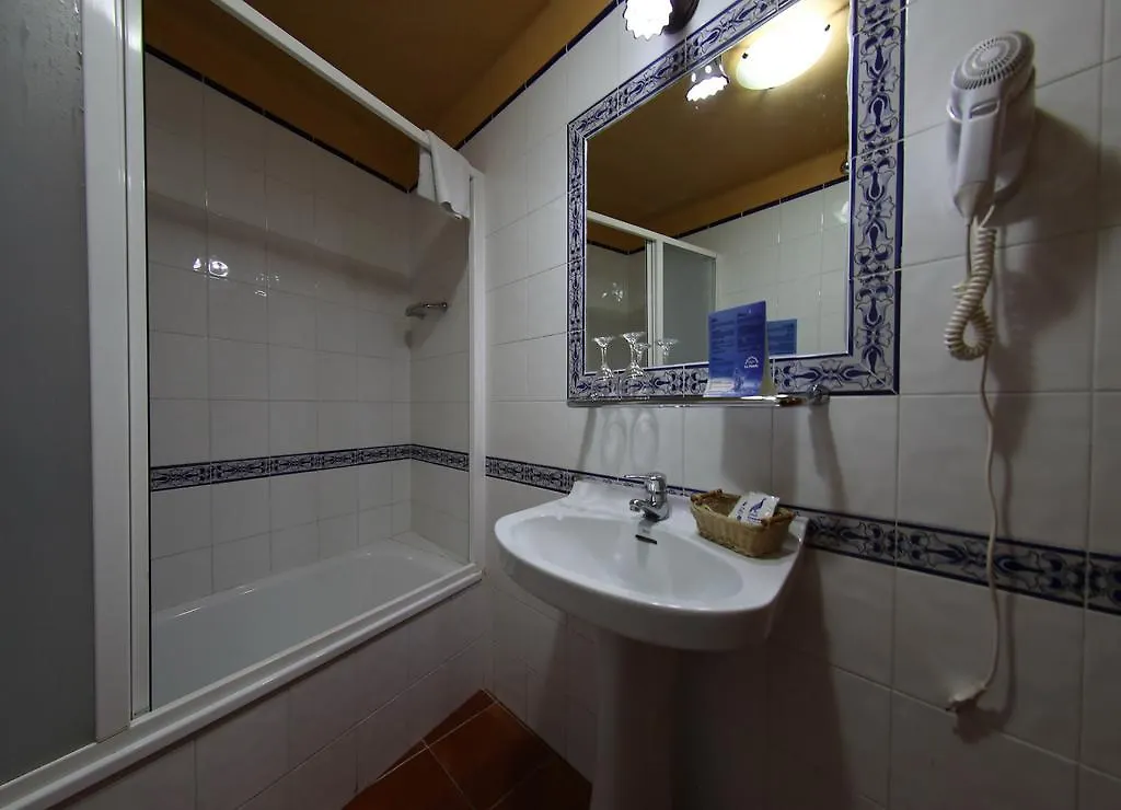 Hotel Rural Ocell Francoli L'Espluga de Francoli Spain