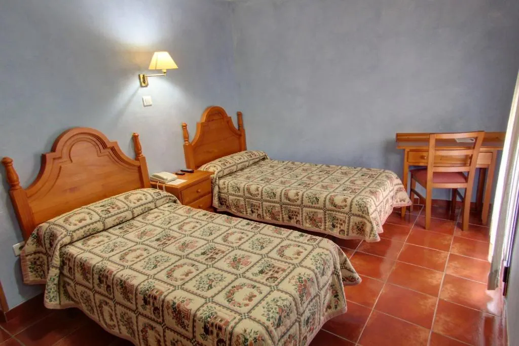 Hotel Rural Ocell Francoli L'Espluga de Francoli 0*,  Spain