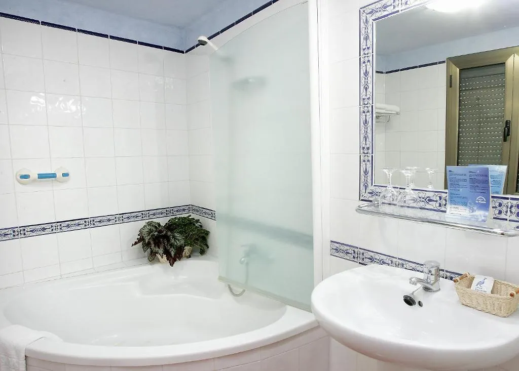 Hotel Rural Ocell Francoli L'Espluga de Francoli 0*,  Spain